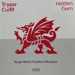logo trysor cudd